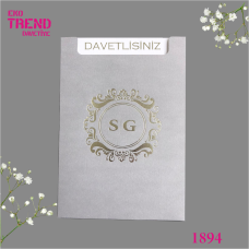EKO TREND DAVETİYE 1894