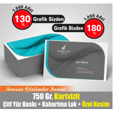 SIVAMALI KARTVİZİT