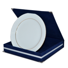 Tabak Kutusu Lacivert 20cm